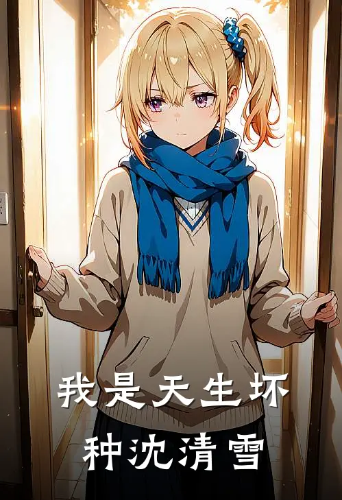 我是天生坏种沈清雪