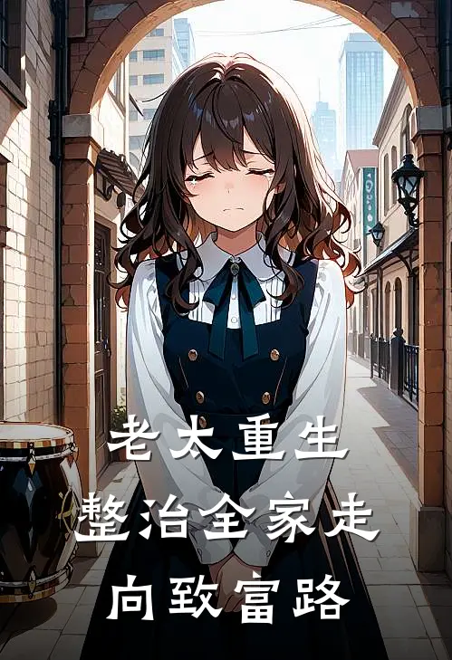 老太重生：整治全家走向致富路(李翠兰刘贱)免费阅读全文_免费完结版小说老太重生：整治全家走向致富路李翠兰刘贱