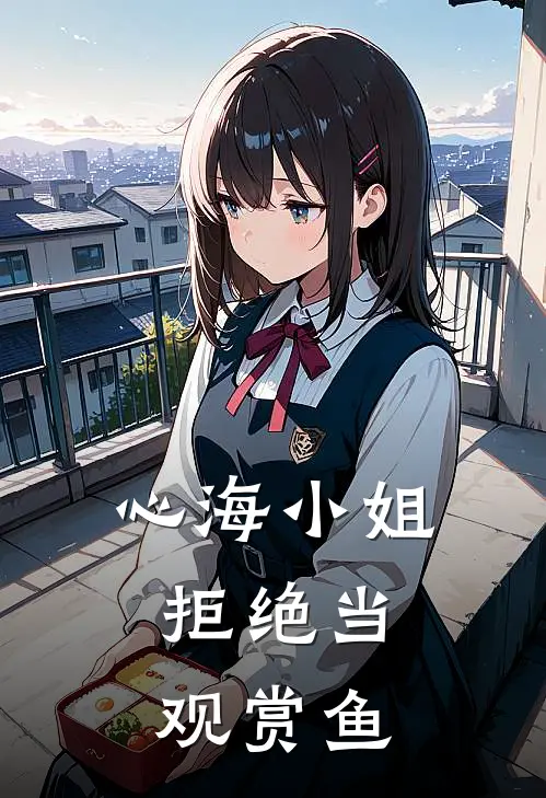 心海小姐，拒绝当观赏鱼