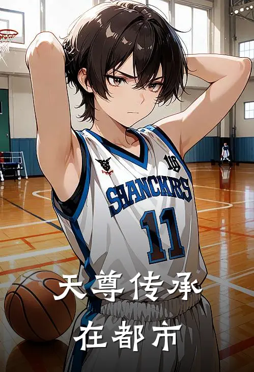 天尊传承在都市