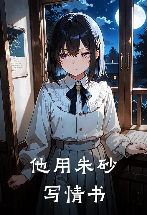 他用朱砂写情书许言沈逸全文免费阅读_完结热门小说他用朱砂写情书(许言沈逸)