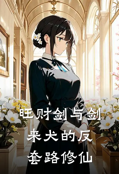 旺财剑与剑来犬的反套路修仙