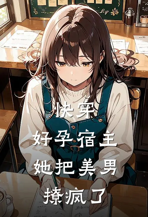 快穿：好孕宿主她把美男撩疯了