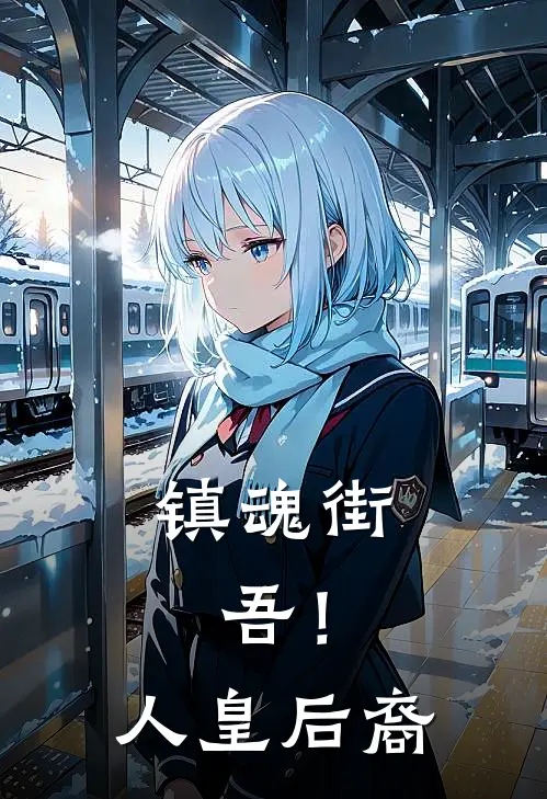 镇魂街：吾！人皇后裔