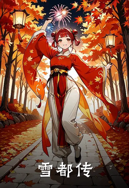 雪都传