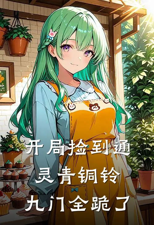 开局捡到通灵青铜铃，九门全跪了齐墨林青瓷完结好看小说_最新章节列表开局捡到通灵青铜铃，九门全跪了(齐墨林青瓷)