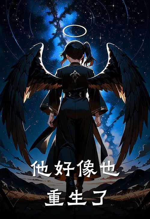 他好像也重生了