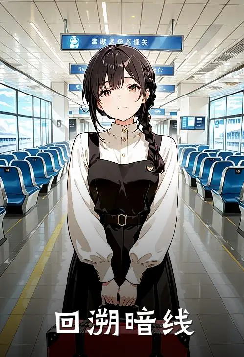 回溯暗线(林默陈宇)最新好看小说_最新章节列表回溯暗线(林默陈宇)