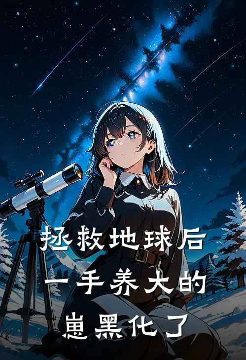 霍金贝茨（拯救地球后，一手养大的崽黑化了）免费阅读无弹窗_拯救地球后，一手养大的崽黑化了霍金贝茨全文免费阅读无弹窗大结局