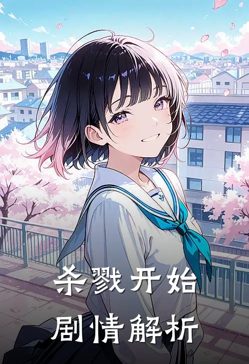 杀戮开始剧情解析