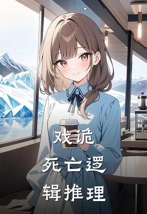 戏诡：死亡逻辑推理