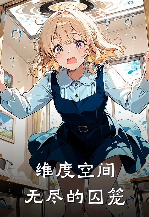 维度空间：无尽的囚笼