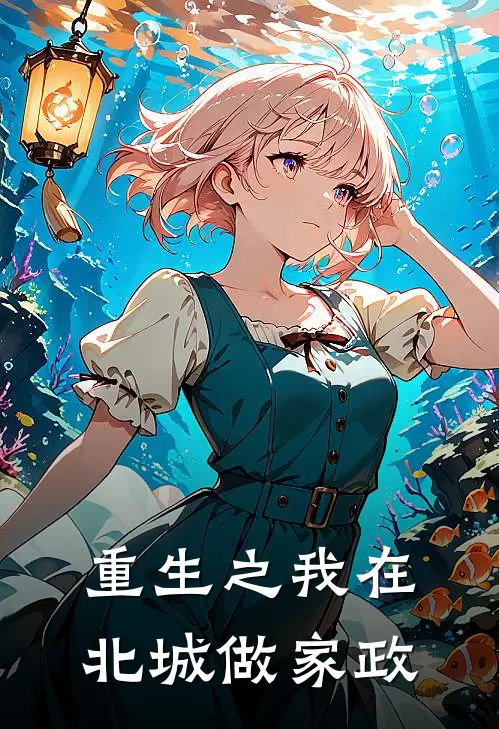 重生之我在北城做家政