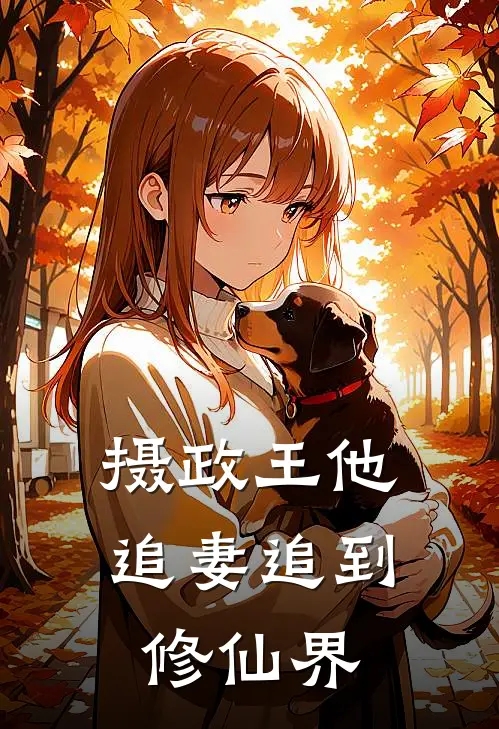 摄政王他追妻追到修仙界