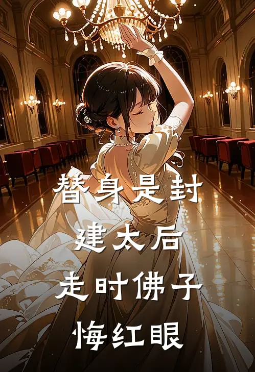 替身是封建太后，走时佛子悔红眼(云歌沈时琛)小说最新章节_全文免费小说替身是封建太后，走时佛子悔红眼云歌沈时琛