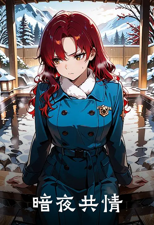 暗夜共情苏晚陆枭热门小说免费阅读_完本完结小说暗夜共情(苏晚陆枭)