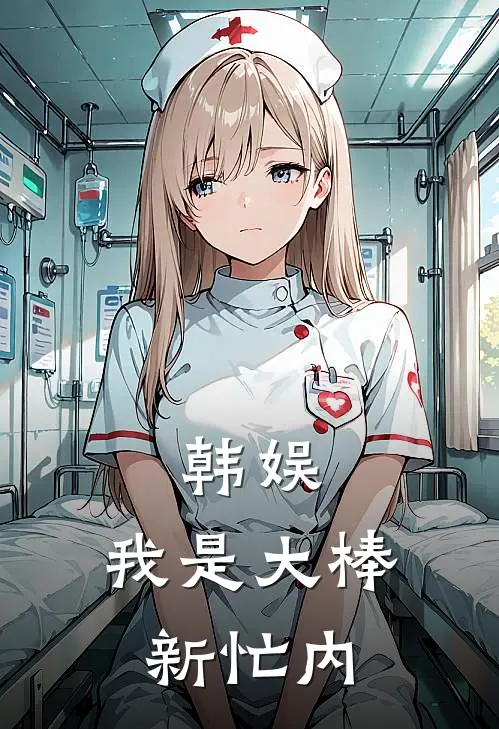 韩娱：我是大棒新忙内