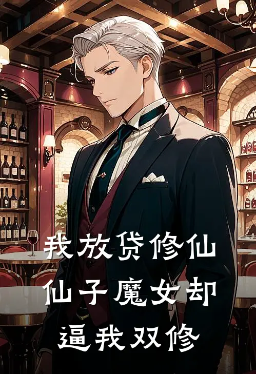 我放贷修仙：仙子魔女却逼我双修(张逸尘柳含烟)最新热门小说_完结小说我放贷修仙：仙子魔女却逼我双修(张逸尘柳含烟)