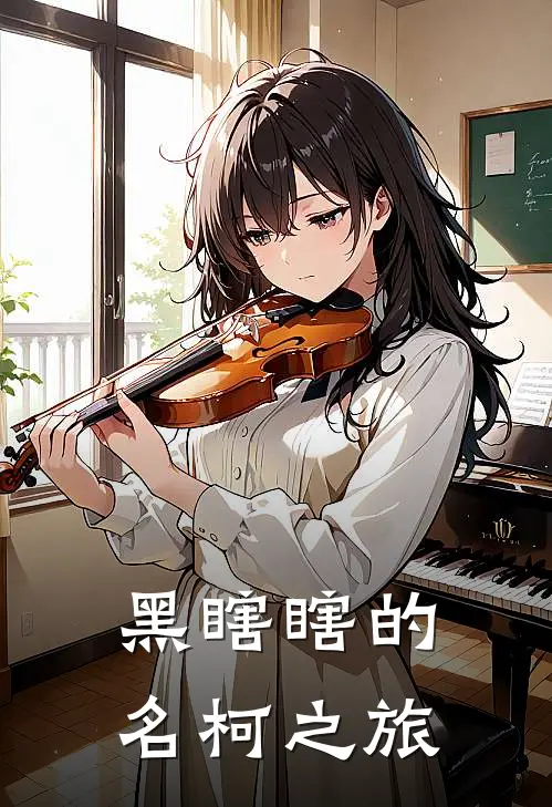 黑瞎瞎的名柯之旅（柯南工藤新）全文免费阅读无弹窗大结局_黑瞎瞎的名柯之旅最新章节列表