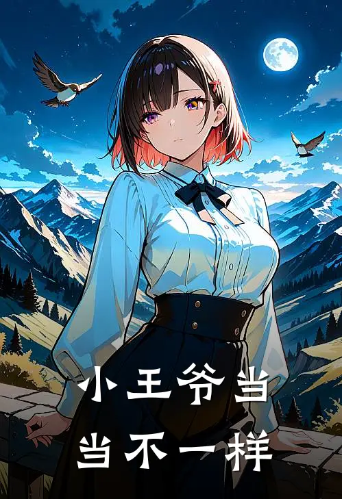 小王爷当当不一样