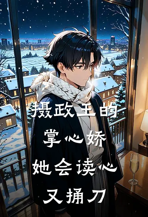 摄政王的掌心娇，她会读心又捅刀