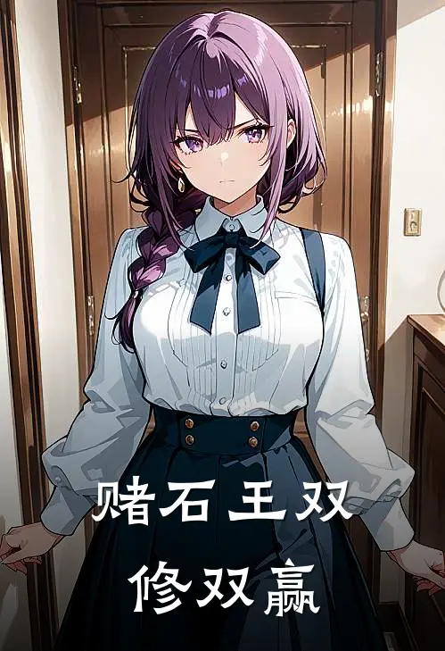 赌石王双修双赢