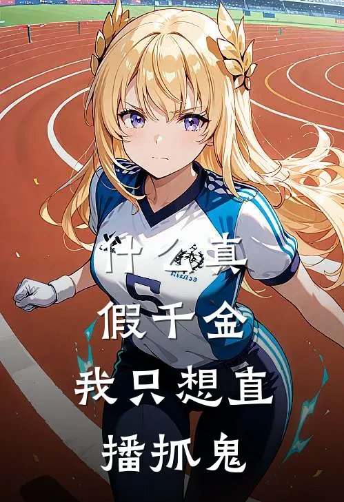 什么真假千金，我只想直播抓鬼