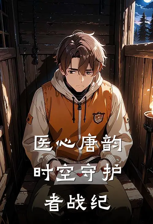 医心唐韵：时空守护者战纪(林小满萧景琰)在线免费小说_完结小说免费阅读医心唐韵：时空守护者战纪林小满萧景琰