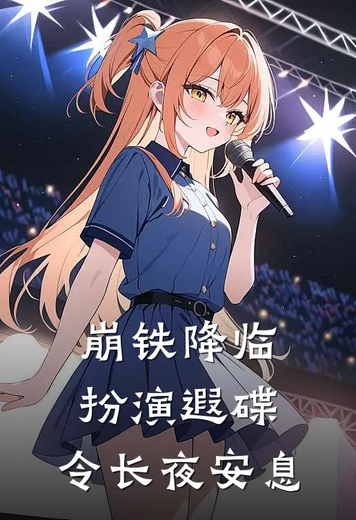 崩铁降临：扮演遐碟，令长夜安息