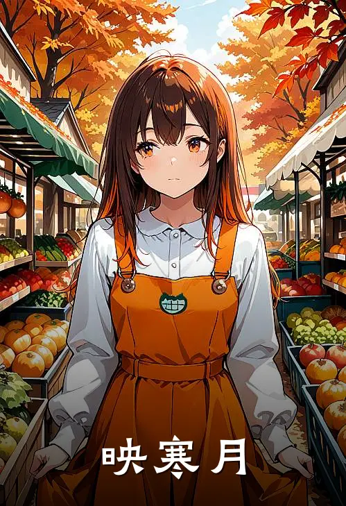 江映月顾寒雨《映寒月》全文免费阅读_映寒月全集在线阅读