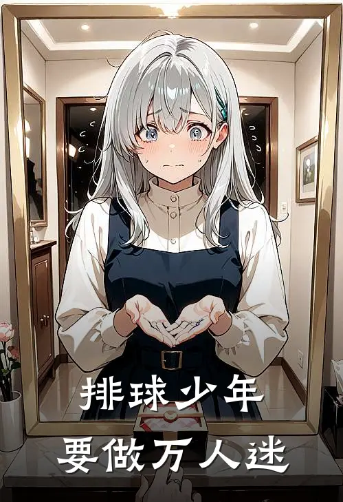 排球少年：要做万人迷