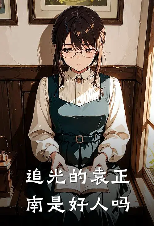 追光的袁正南是好人吗