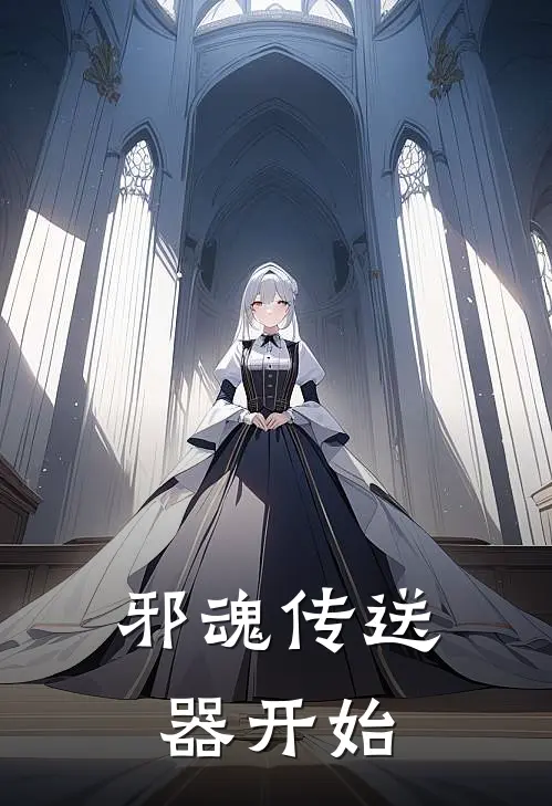 邪魂传送器开始
