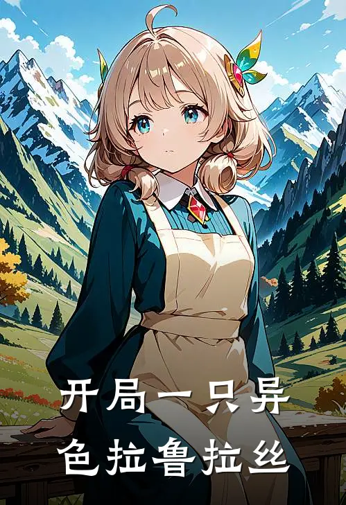 开局一只异色拉鲁拉丝林深皮丘小说免费完结_最新章节列表开局一只异色拉鲁拉丝(林深皮丘)