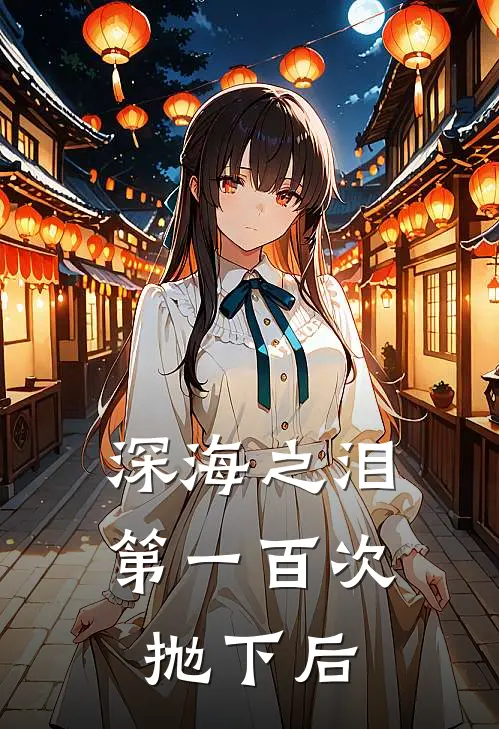 深海之泪第一百次抛下后