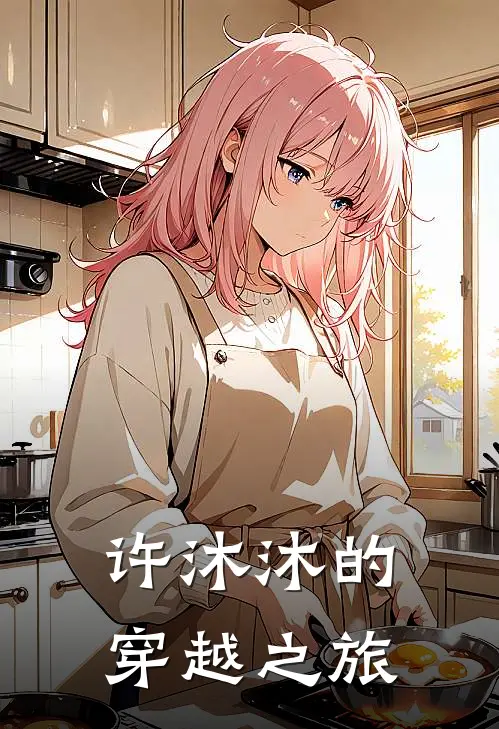 许沐沐的穿越之旅