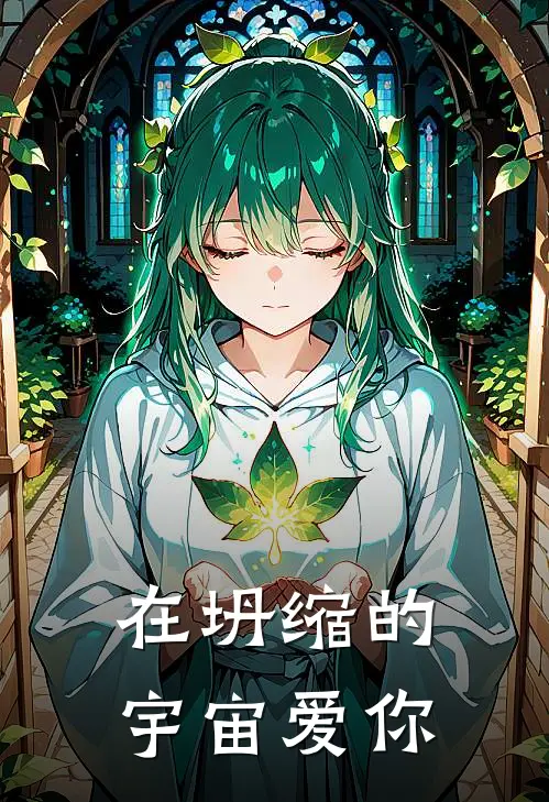 在坍缩的宇宙爱你