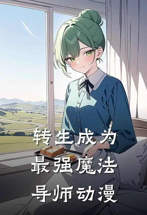 转生成为最强魔法导师动漫