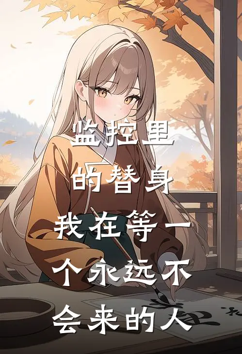 监控里的替身：我在等一个永远不会来的人林小满林世诚小说免费阅读无弹窗_完结版小说全文免费阅读监控里的替身：我在等一个永远不会来的人(林小满林世诚)