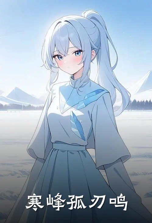 寒峰孤刃鸣叶疏影沈沧澜免费小说全集_小说免费完结寒峰孤刃鸣叶疏影沈沧澜