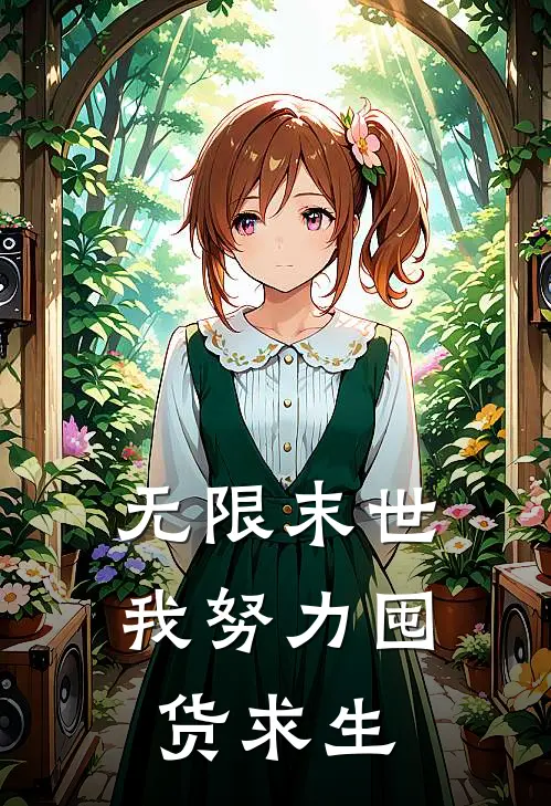 无限末世：我努力囤货求生