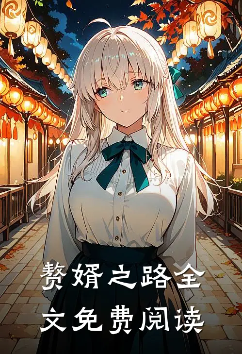 赘婿之路全文免费阅读