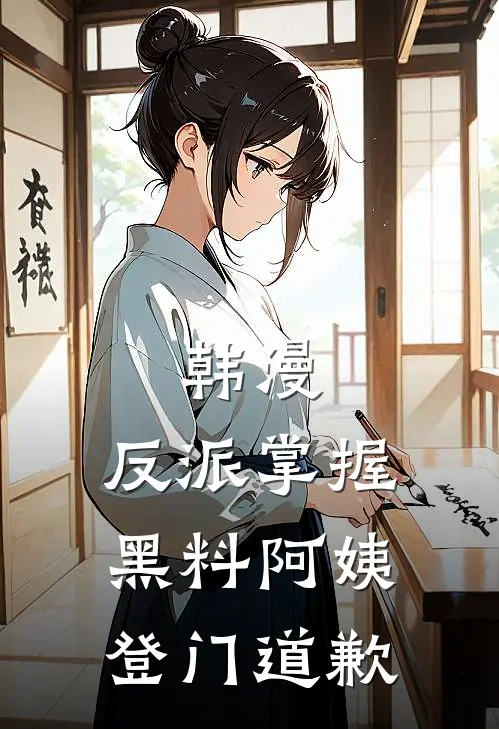 韩漫：反派掌握黑料阿姨登门道歉