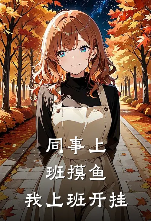 陈思思思思同事上班摸鱼，我上班开挂最新章节阅读_陈思思思思最新章节在线阅读