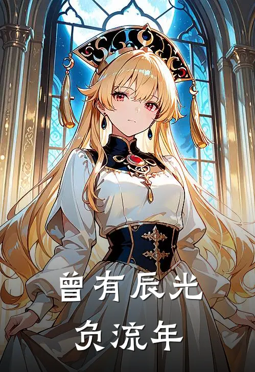 曾有辰光负流年