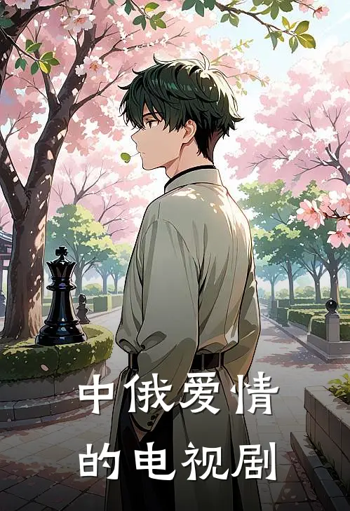 中俄爱情的电视剧