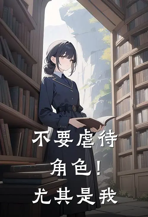 不要虐待角色！尤其是我