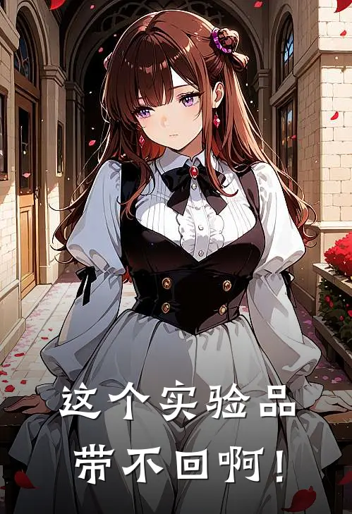 这个实验品带不回啊！