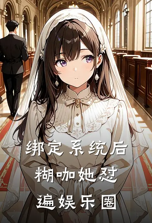 绑定系统后，糊咖她怼遍娱乐圈