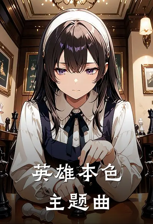 英雄本色主题曲